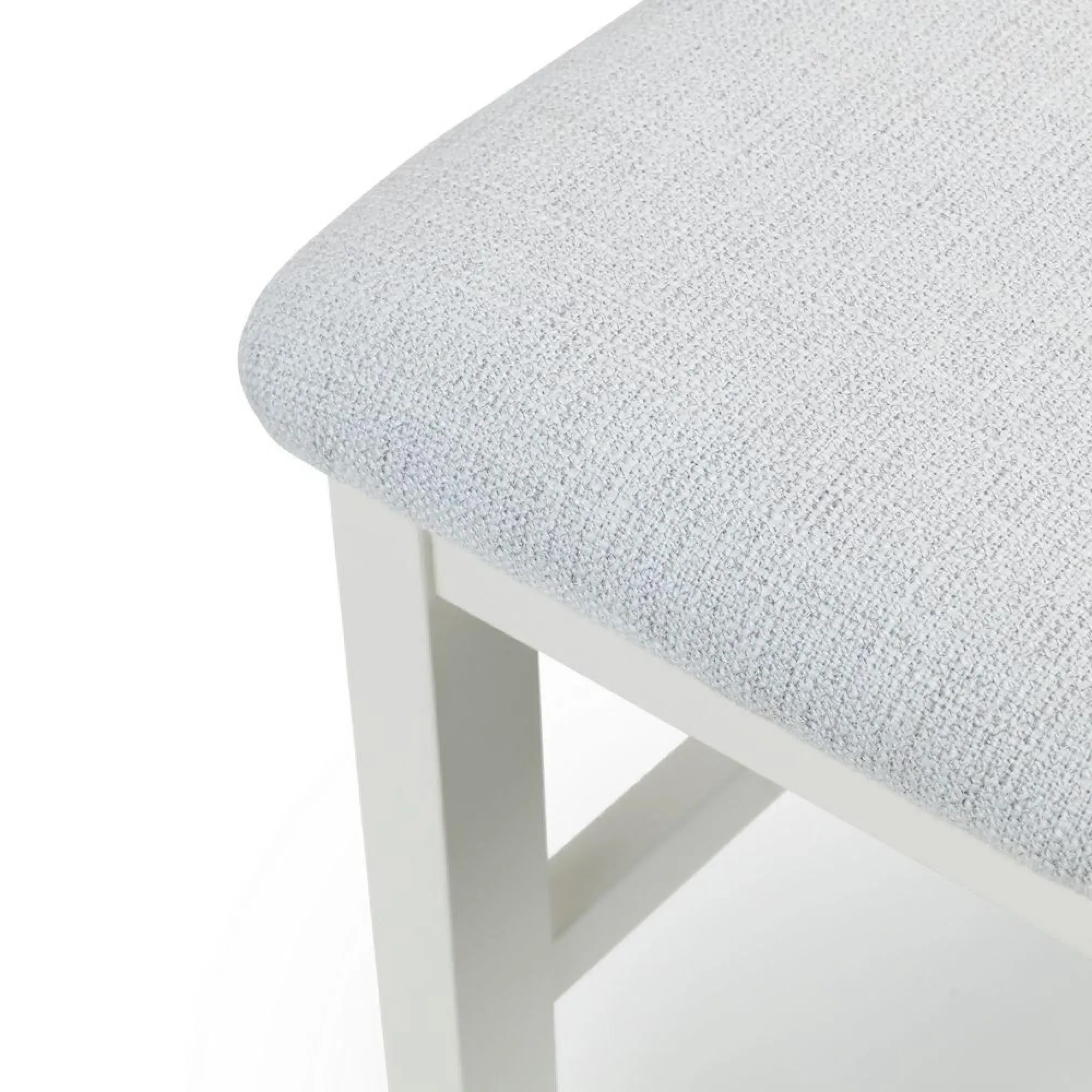 Coxmoor Dining Chair Set of 2 - Ivory