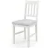 Coxmoor Dining Chair Set of 2 - Ivory