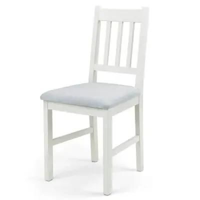 Coxmoor Dining Chair Set of 2 - Ivory