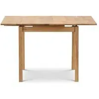 Coxmoor Extendable Dining Table - Oak
