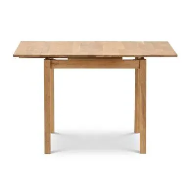 Coxmoor Extendable Dining Table - Oak image