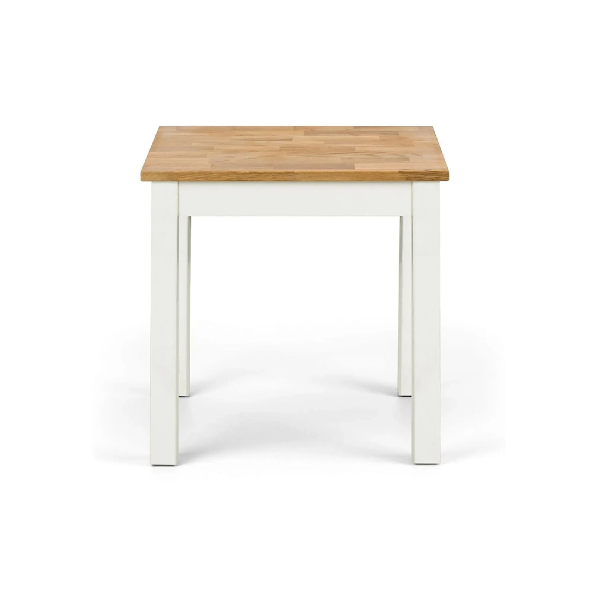 Coxmoor Lamp Table - Ivory