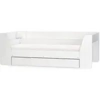 Cyclone Daybed - White