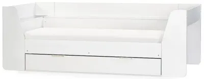Cyclone Daybed - White image