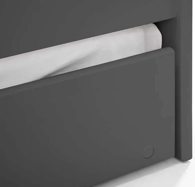 Elba Daybed - Anthracite