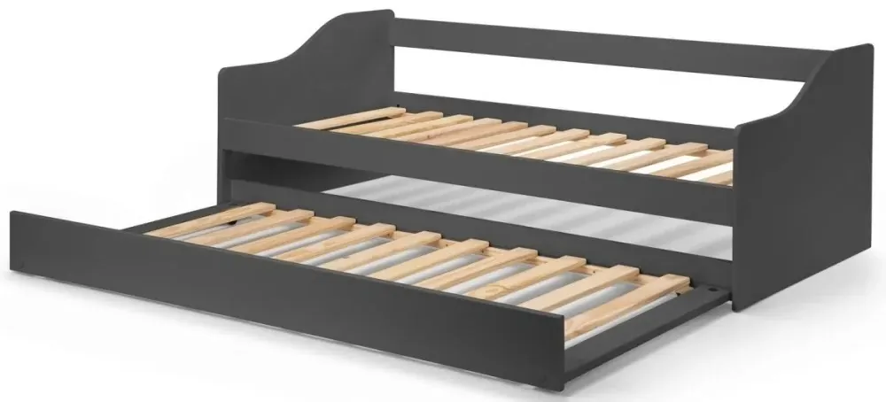 Elba Daybed - Anthracite