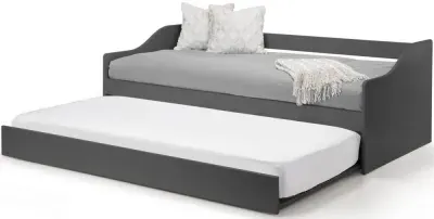 Elba Daybed - Anthracite image