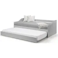Elba Daybed - Grey