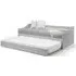 Elba Daybed - Grey