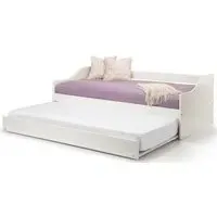 Elba Daybed - White