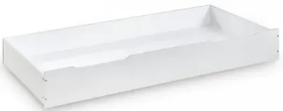 Ellie Underbed Drawer - White image