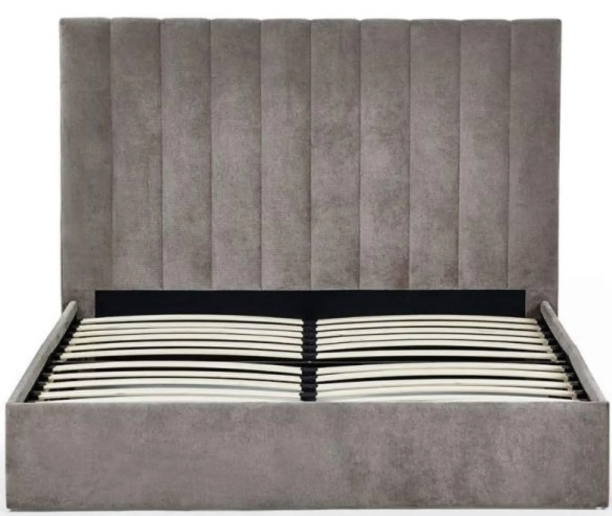 Eloise Bed Frame - Grey