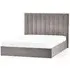 Eloise Bed Frame - Grey