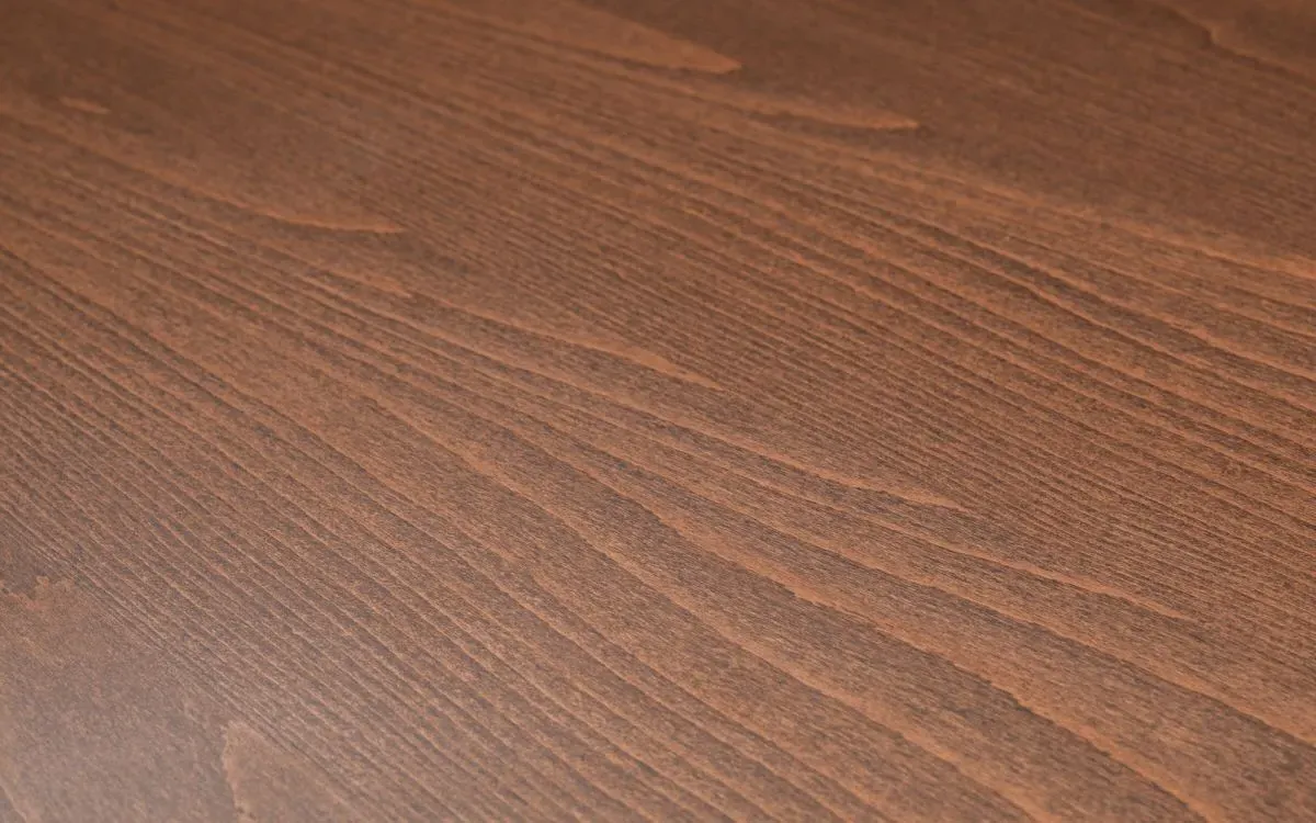 Farringdon 4-Seater Round Dining Set with Chairs - Walnut