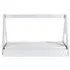 Festival Tent Bed - White