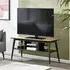 Findlay 120cm TV Unit - Walnut