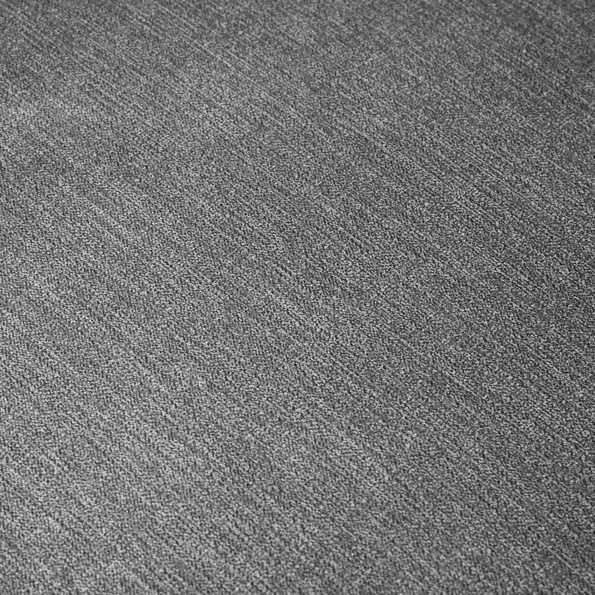 Hayward Armchair - Dark Grey, Fabric