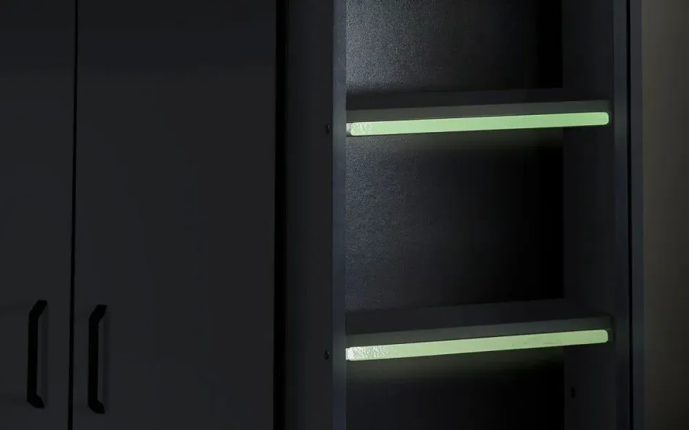 Hercules High Sleeper Bed - Anthracite