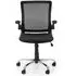 Imola Office Chair - Black