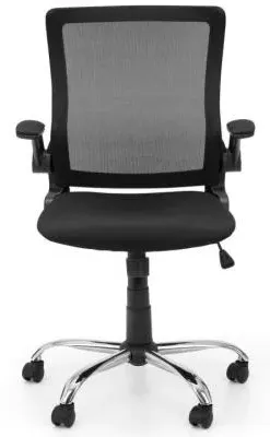 Imola Office Chair - Black image