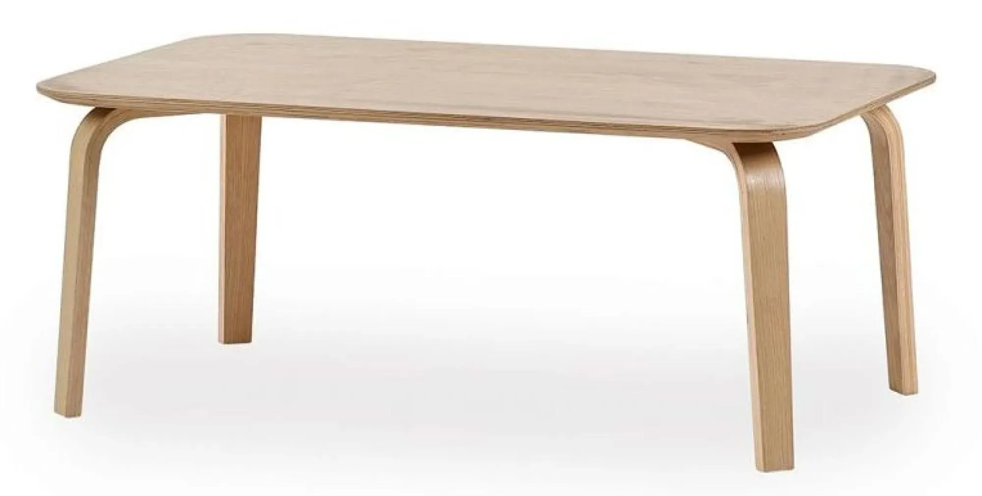 Kaito Coffee Table - Oak Effect