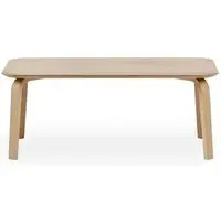Kaito Coffee Table - Oak Effect