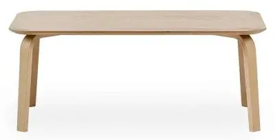 Kaito Coffee Table - Oak Effect image