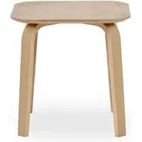 Kaito Side Table - Oak Effect