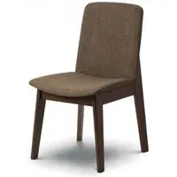 Kensington Dining Chair Set of 2 - Walnut