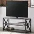 Lima 120cm TV Unit - Black