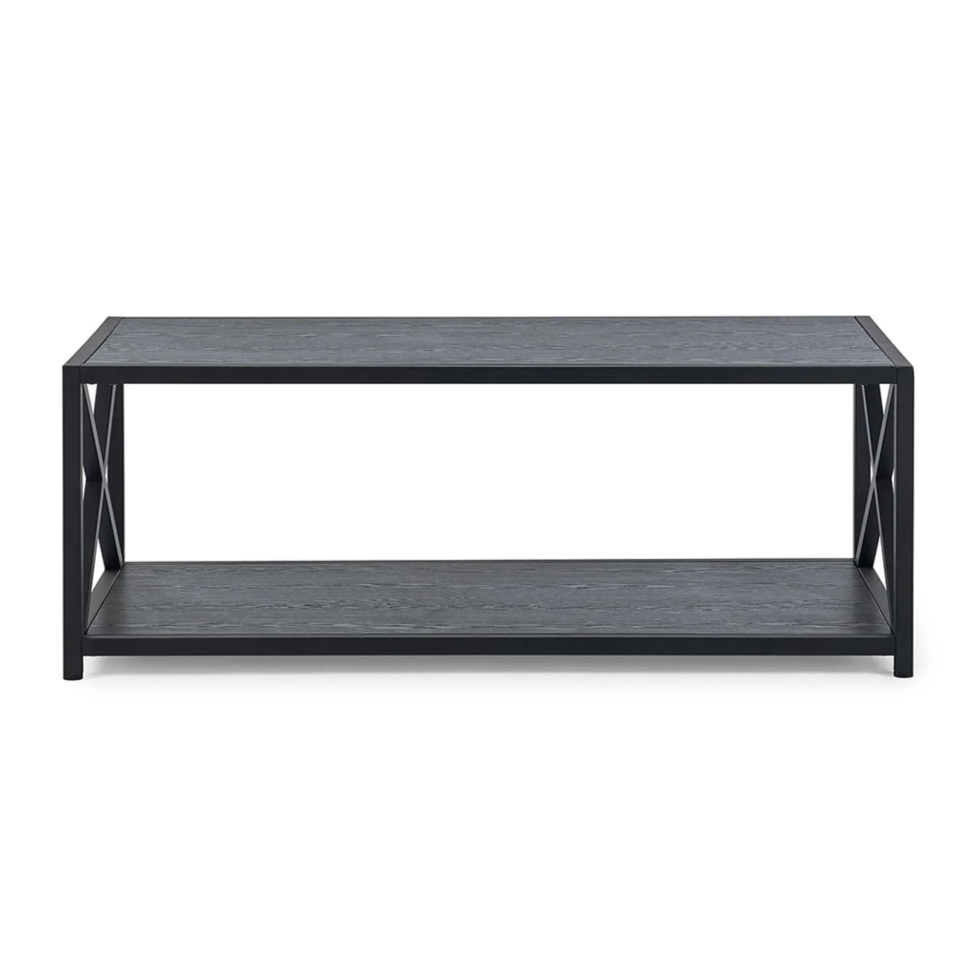 Lima Coffee Table - Black