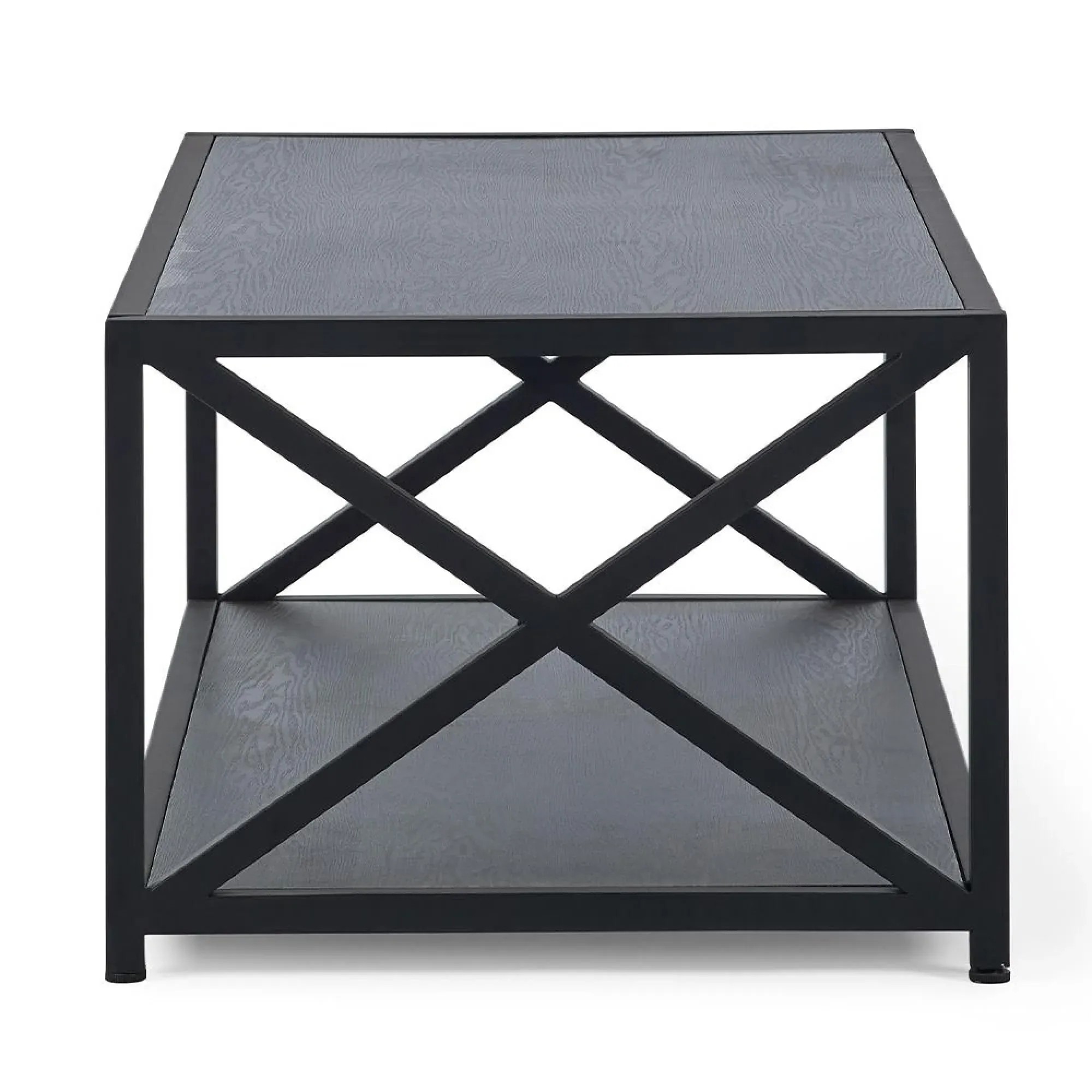 Lima Coffee Table - Black