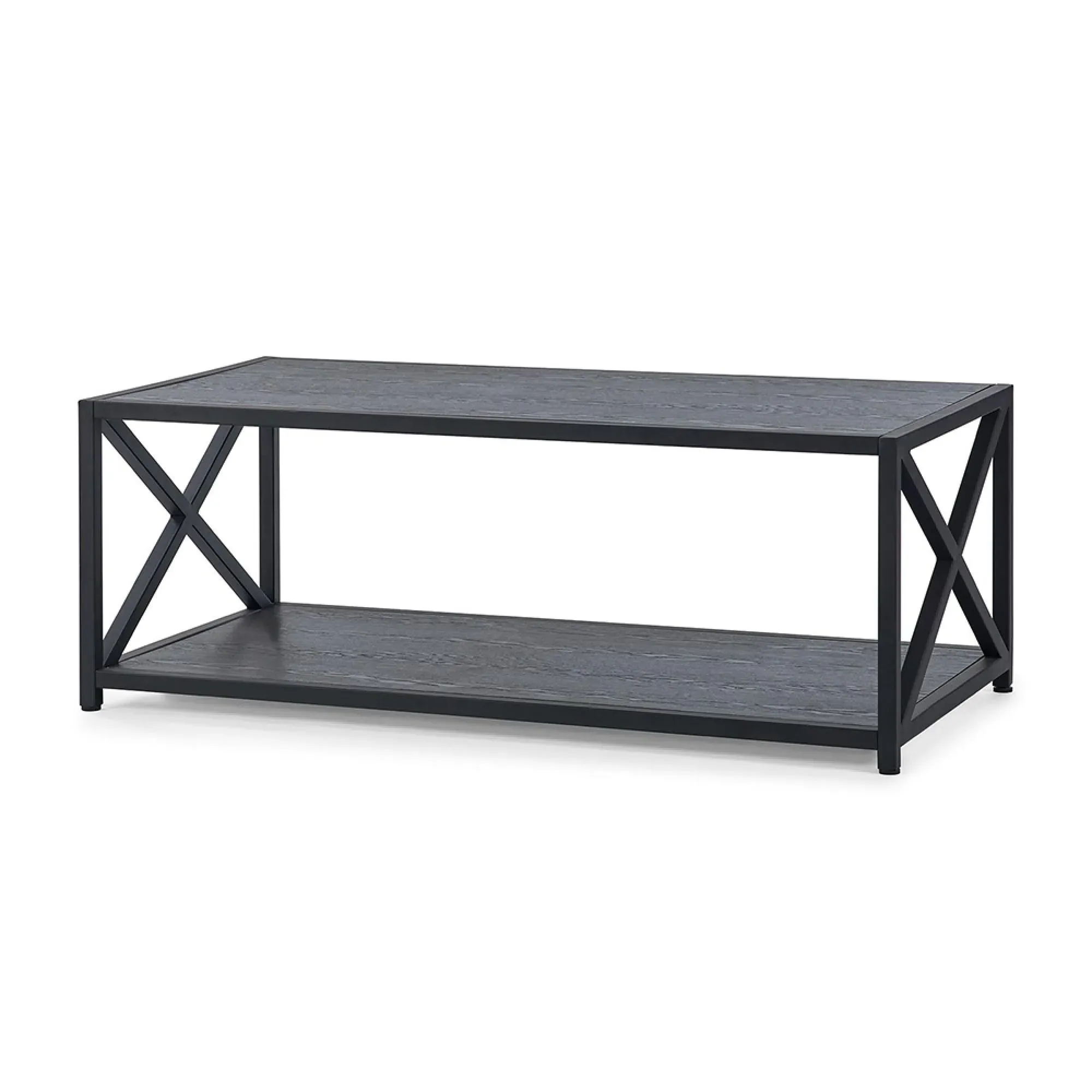 Lima Coffee Table - Black