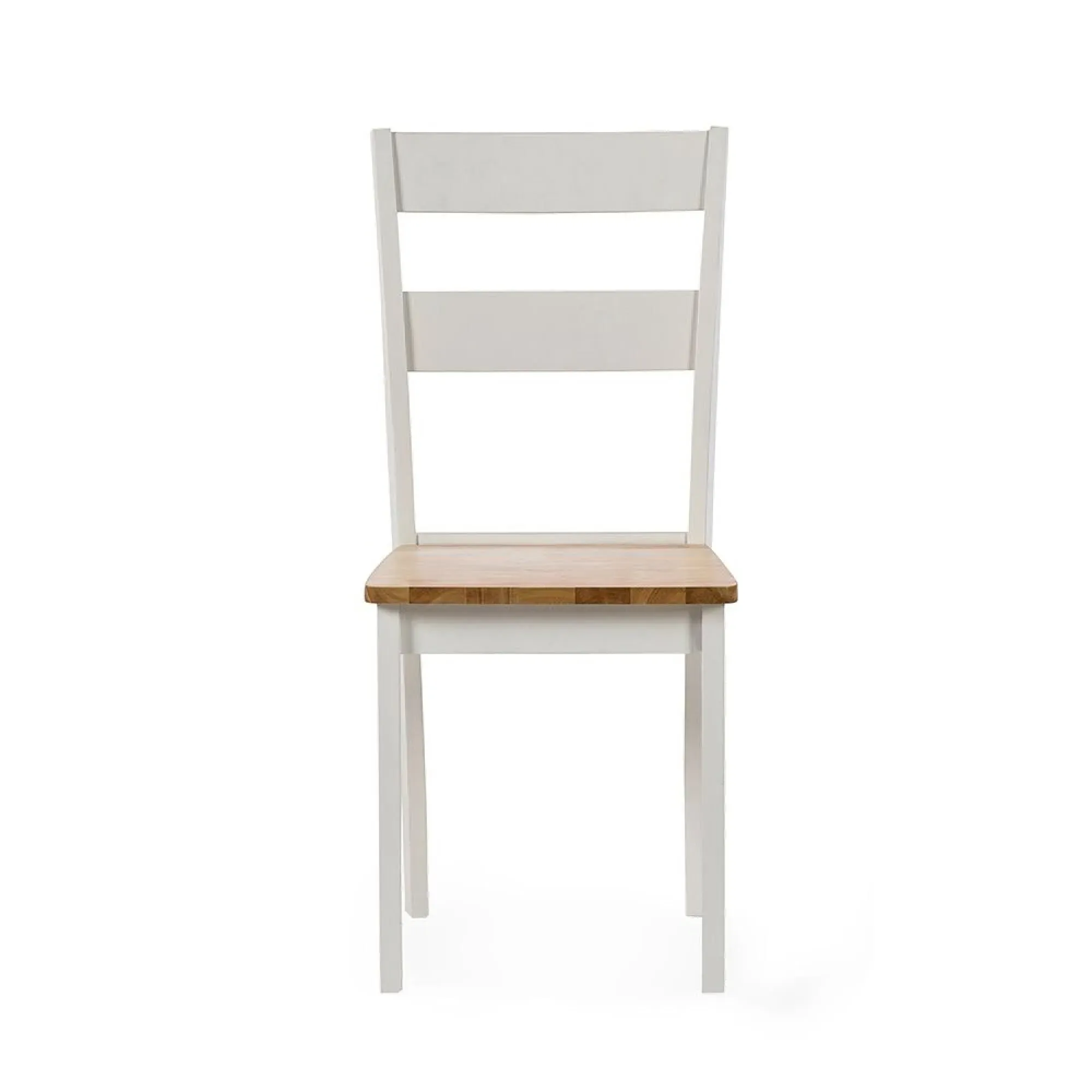 Linwood Dining Chair Set of 2 - White