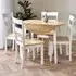 Linwood Dining Chair Set of 2 - White