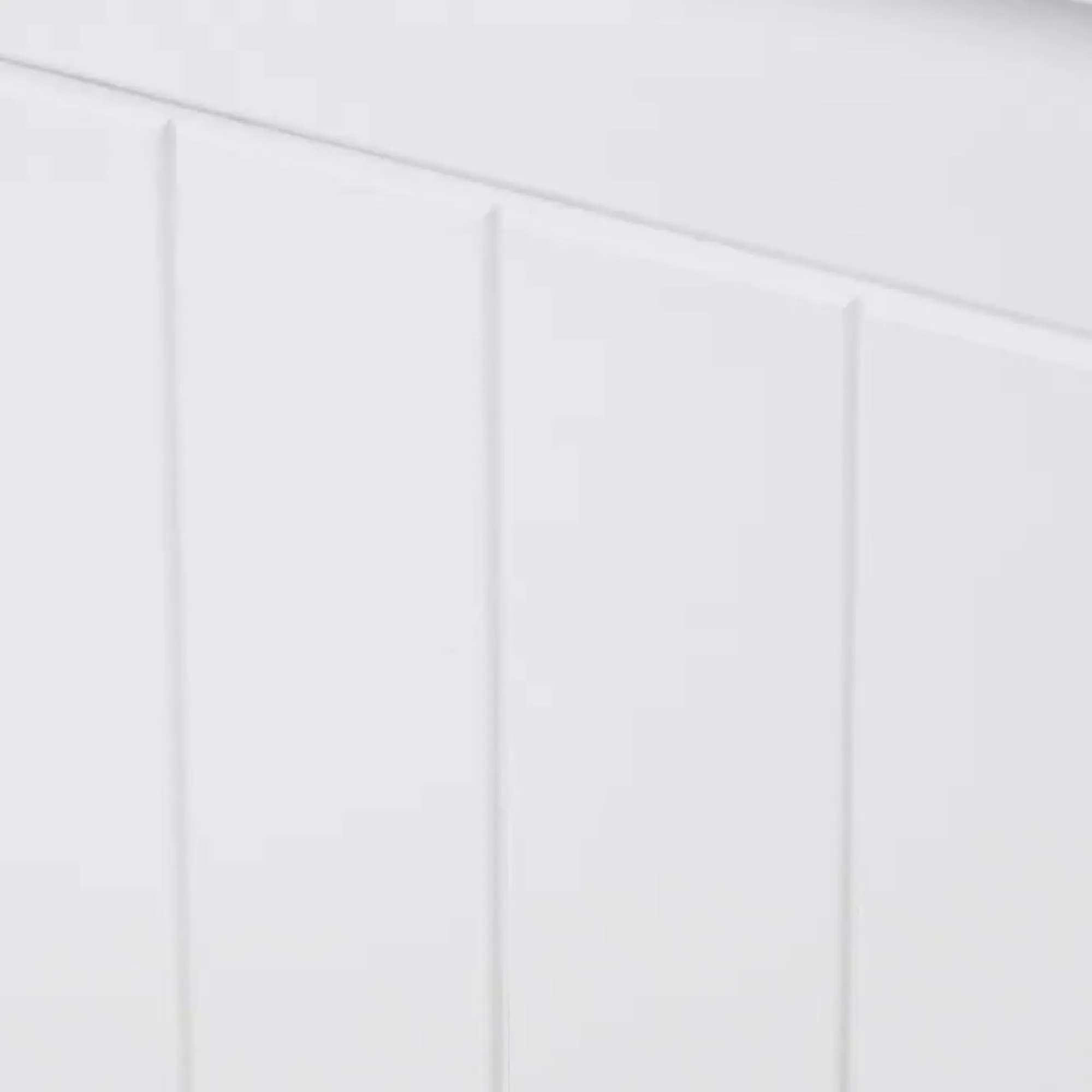 Maine Ottoman Storage Bed - White, Pine