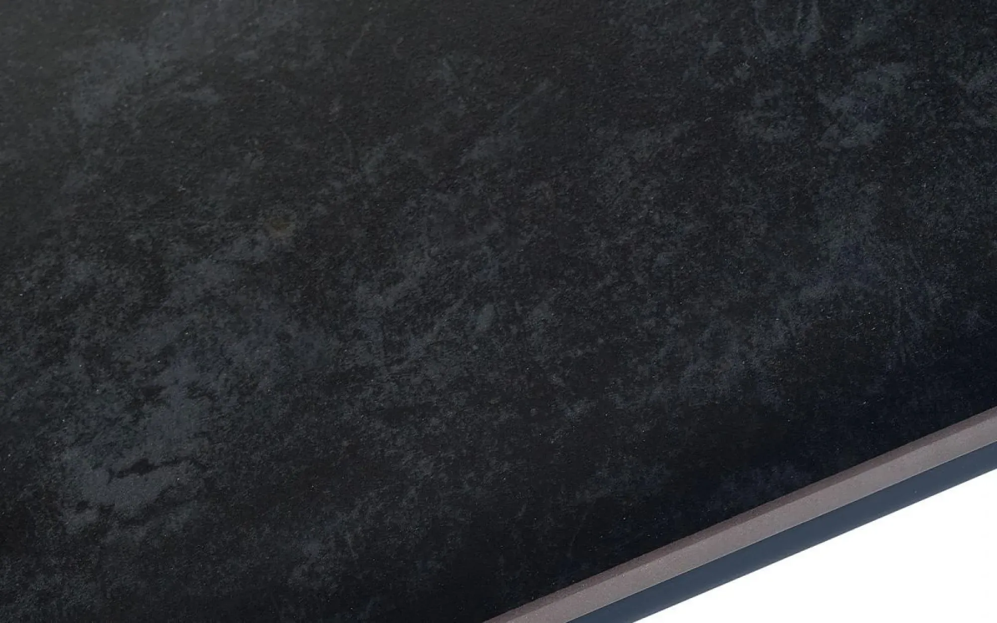 Miami 4-Seater Dining Table - Grey, Ceramic