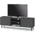 Moritz TV Unit - Grey