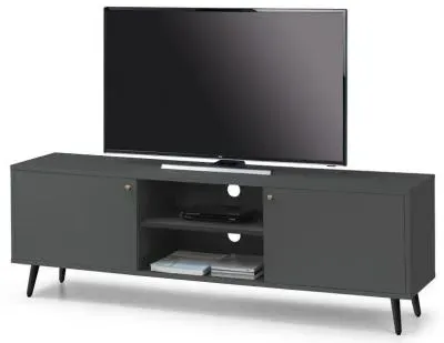 Moritz TV Unit - Grey image