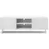 Moritz TV Unit - White