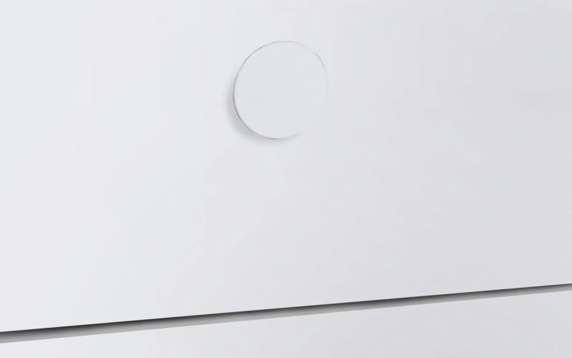 Orpheus Midsleeper Bed - White