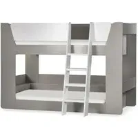 Parsec Bunk Bed - Taupe