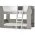 Parsec Bunk Bed - Taupe