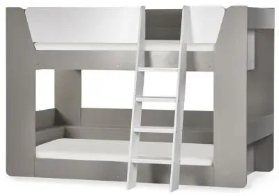 Parsec Bunk Bed - Taupe image