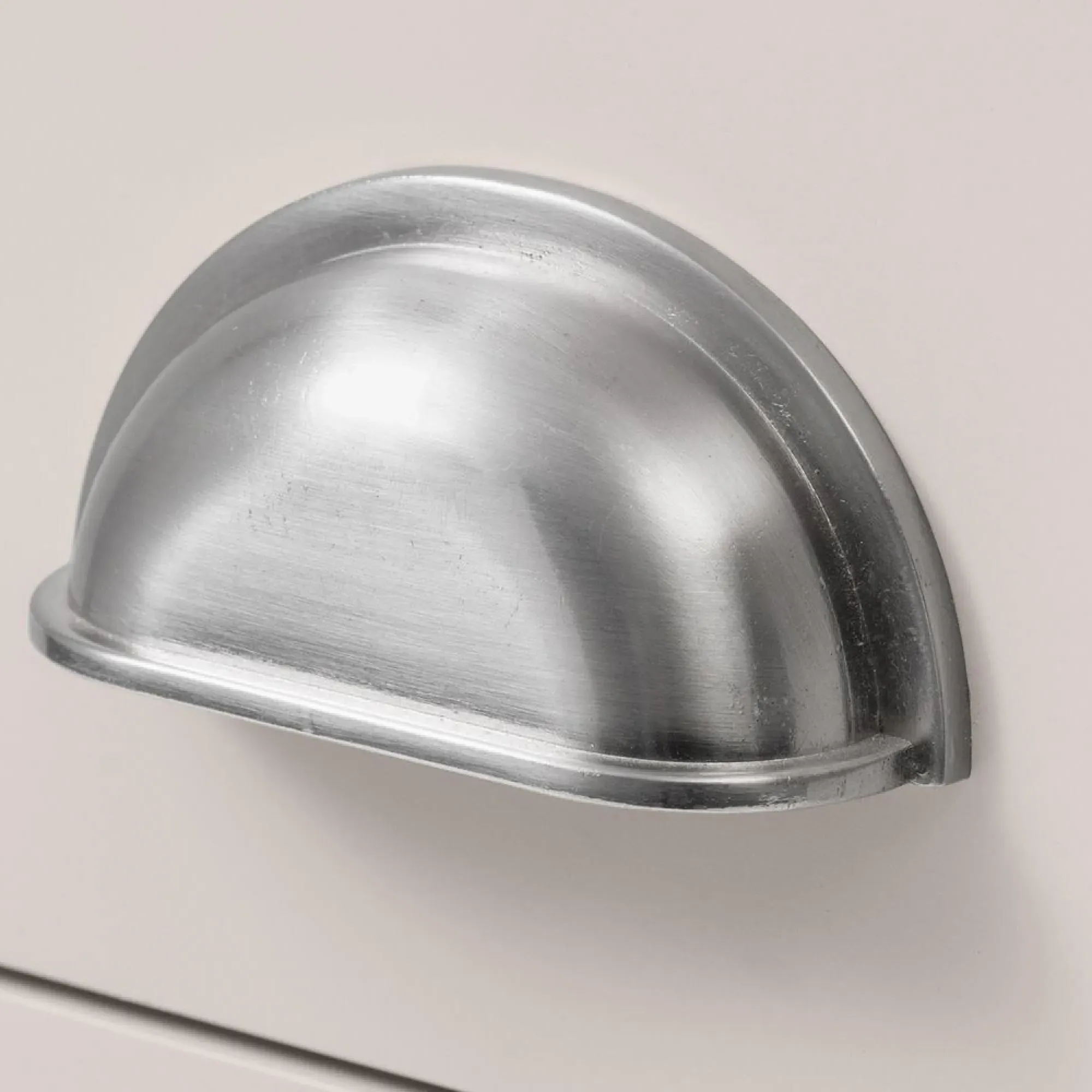 Richmond 3 Door Sideboard - Grey