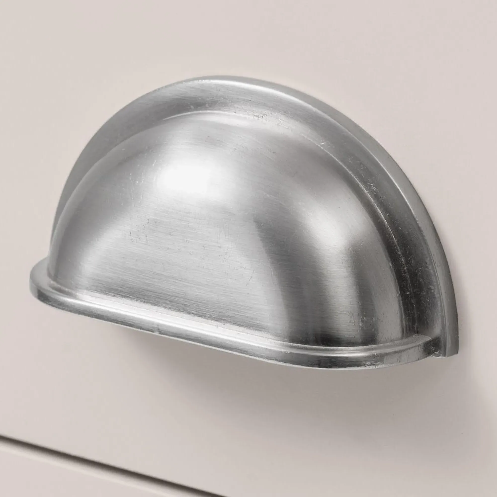 Richmond 4+2 Drawer Chest - Grey