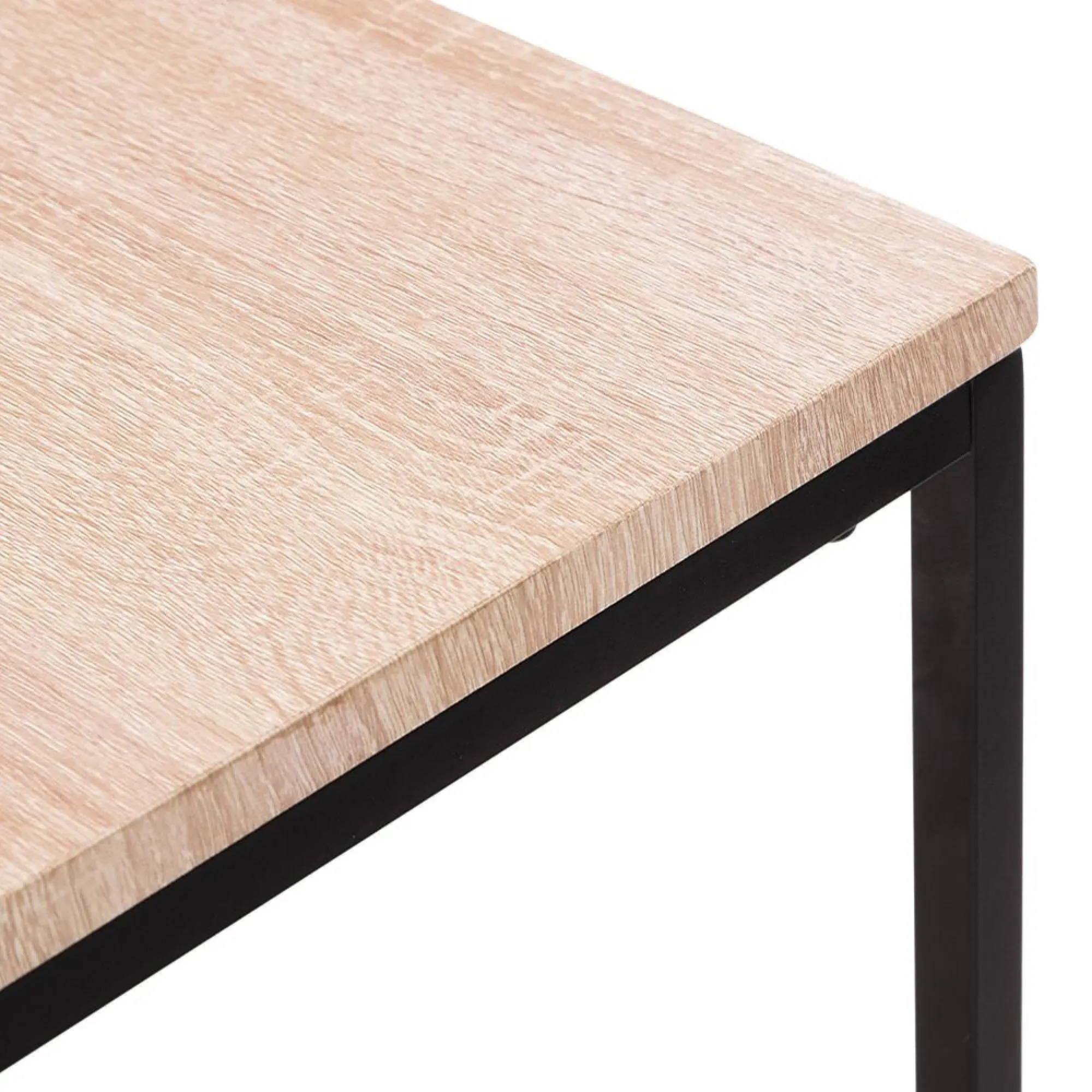 Tribeca 140cm TV Unit - Sonoma Oak