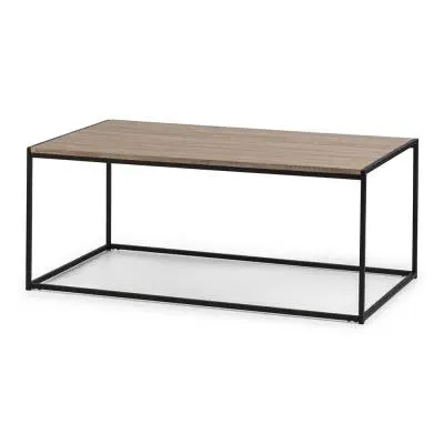 Tribeca Coffee Table - Sonoma Oak image