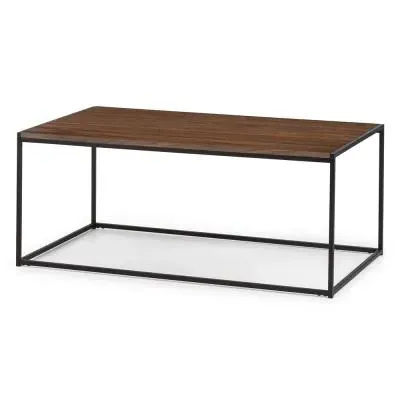 Tribeca Coffee Table - Walnut