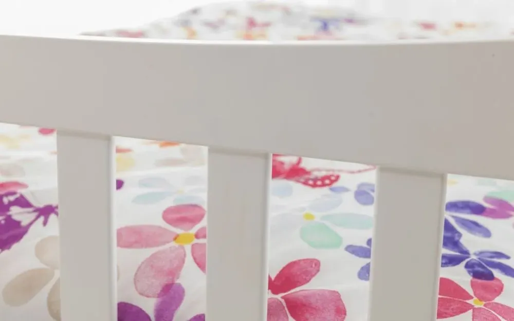 Zodiac Bunk Bed - White